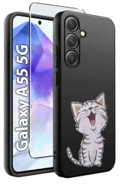 etui-do-samsung-a55-5g-wzory-or-silikonowe-matt-case-szklo-hartowane-9h