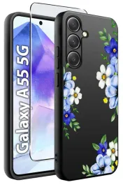 etui-do-samsung-a55-5g-wzory-or-silikonowe-matt-case-szklo-hartowane-9h