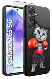 etui-do-samsung-a55-5g-wzory-or-silikonowe-matt-case-szklo-hartowane-9h