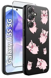 etui-do-samsung-a55-5g-wzory-or-silikonowe-matt-case-szklo-hartowane-9h