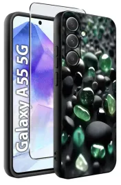 etui-do-samsung-a55-5g-wzory-or-silikonowe-matt-case-szklo-hartowane-9h