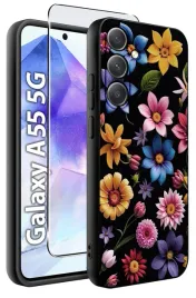 etui-do-samsung-a55-5g-wzory-or-silikonowe-matt-case-szklo-hartowane-9h