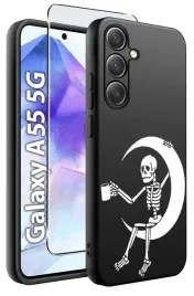 etui-do-samsung-a55-5g-wzory-or-silikonowe-matt-case-szklo-hartowane-9h