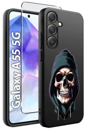 etui-do-samsung-a55-5g-wzory-or-silikonowe-matt-case-szklo-hartowane-9h