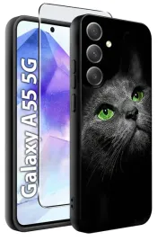 etui-do-samsung-a55-5g-wzory-or-silikonowe-matt-case-szklo-hartowane-9h