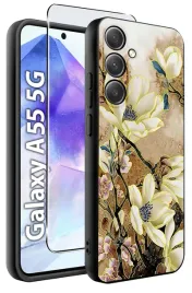 etui-do-samsung-a55-5g-wzory-or-silikonowe-matt-case-szklo-hartowane-9h