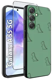 etui-do-samsung-a55-5g-wzory-or-silikonowe-matt-case-szklo-hartowane-9h