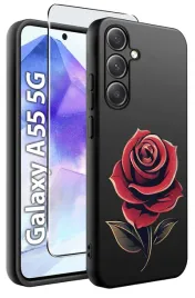 etui-do-samsung-a55-5g-wzory-or-silikonowe-matt-case-szklo-hartowane-9h