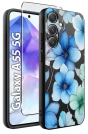 etui-do-samsung-a55-5g-wzory-or-silikonowe-matt-case-szklo-hartowane-9h