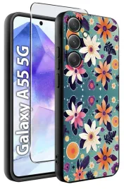 etui-do-samsung-a55-5g-wzory-or-silikonowe-matt-case-szklo-hartowane-9h