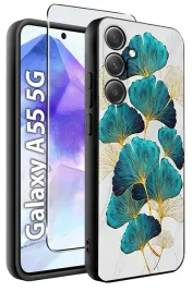 etui-do-samsung-a55-5g-wzory-or-silikonowe-matt-case-szklo-hartowane-9h