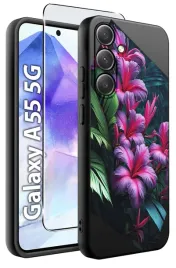 etui-do-samsung-a55-5g-wzory-or-silikonowe-matt-case-szklo-hartowane-9h