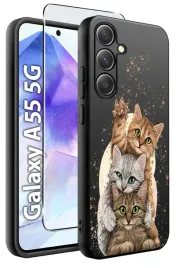 etui-do-samsung-a55-5g-wzory-or-silikonowe-matt-case-szklo-hartowane-9h