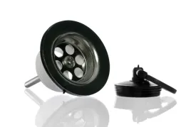 sitko-do-umywalki-metalowe-2so32wh-gamma