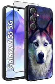 etui-do-samsung-a55-5g-wzory-or-silikonowe-matt-case-szklo-hartowane-9h