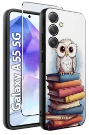 etui-do-samsung-a55-5g-wzory-or-silikonowe-matt-case-szklo-hartowane-9h