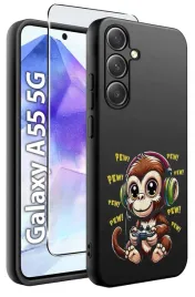 etui-do-samsung-a55-5g-wzory-or-silikonowe-matt-case-szklo-hartowane-9h