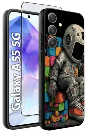 etui-do-samsung-a55-5g-wzory-or-silikonowe-matt-case-szklo-hartowane-9h