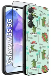 etui-do-samsung-a55-5g-wzory-or-silikonowe-matt-case-szklo-hartowane-9h