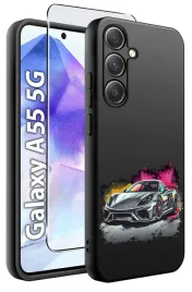 etui-do-samsung-a55-5g-wzory-or-silikonowe-matt-case-szklo-hartowane-9h