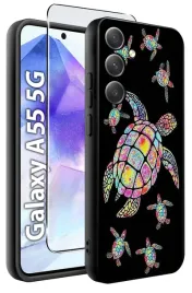etui-do-samsung-a55-5g-wzory-or-silikonowe-matt-case-szklo-hartowane-9h