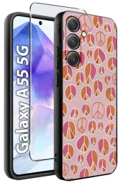 etui-do-samsung-a55-5g-wzory-or-silikonowe-matt-case-szklo-hartowane-9h