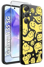 etui-do-samsung-a55-5g-wzory-or-silikonowe-matt-case-szklo-hartowane-9h