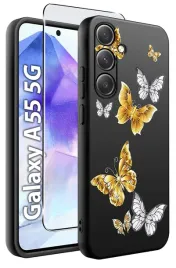 etui-do-samsung-a55-5g-wzory-or-silikonowe-matt-case-szklo-hartowane-9h