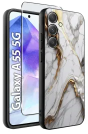 etui-do-samsung-a55-5g-wzory-or-silikonowe-matt-case-szklo-hartowane-9h