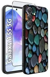 etui-do-samsung-a55-5g-wzory-or-silikonowe-matt-case-szklo-hartowane-9h