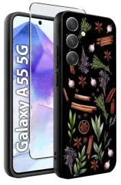 etui-do-samsung-a55-5g-wzory-or-silikonowe-matt-case-szklo-hartowane-9h