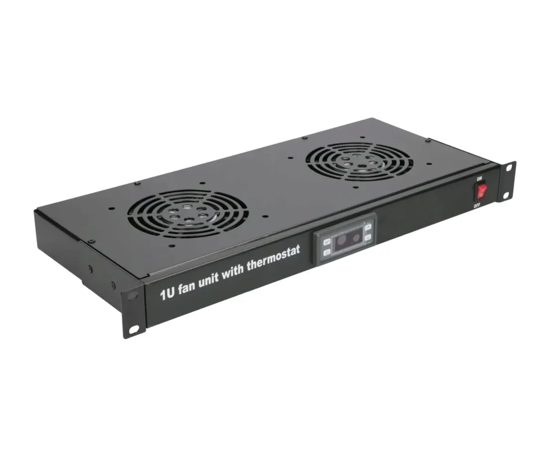 panel-wentylatorow-z-termostatem-19-2-wentylatory-stan-nowy