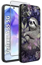 etui-do-samsung-a55-5g-wzory-or-silikonowe-matt-case-szklo-hartowane-9h