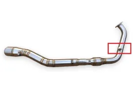 kolektor-wejscie-sondy-katalizator-tlumika-do-yamaha-yzf-r125-mt-xsr-125