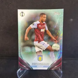 2023-24-topps-ucc-youri-tielemans-aston-villa-refractor-k25