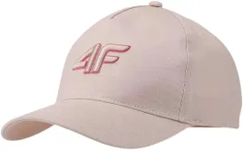 czapka-z-daszkiem-dla-dzieci-4f-bejsbolowka-sportowa-na-rzep-bawelniana