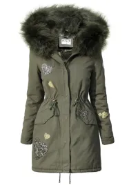 kurtka-damska-ocieplana-parka-zimowa-futerko-kozuszek-misiu-yr1910-m