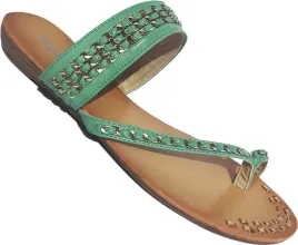 9820-green-sandaly-na-palec-klapki-lato-37