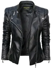 kurtka-ramoneska-damska-fashionavenue-skora-dopasowana-moto-biker-100-s