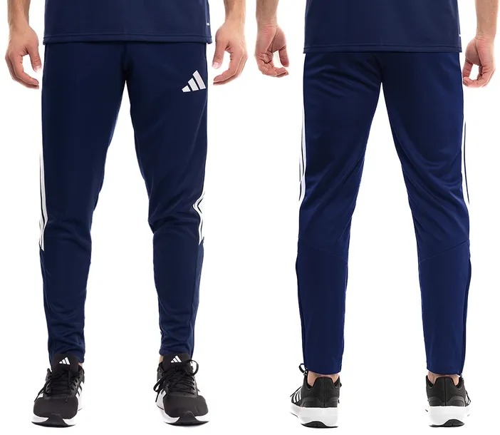 Spodnie Męskie adidas Dresowe Sportowe Dresy Treningowe Tiro 26 roz. L