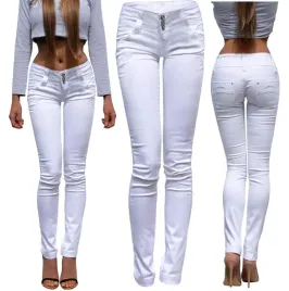 tr-0355-biale-rurki-dopasowane-lycra-spodnie-s
