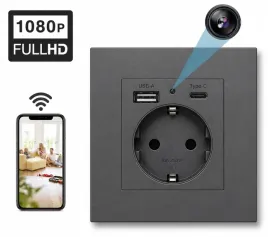 ukryta-kamera-szpiegowska-w-gniazdku-elektrycznym-wifi-usb-21a-szara