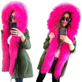 kurtka-damska-parka-zimowa-futro-ocieplana-dluga-khaki-misiu-6205-5-l