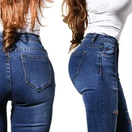 s2567-jeans-wysoki-stan-ciete-strzepione-38-m