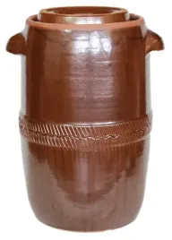 garnek-hermetyczny-beczka-kamionkowa-kiszenia-40l