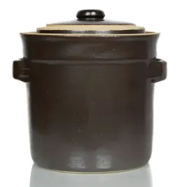 garnek-kamionkowy-4l-do-kwaszenia