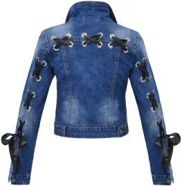 137-katana-jeansowa-krotka-kurtka-jeans-kokardy-s