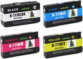 komplet-tuszy-do-hp-711-xl-t120-t520
