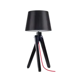 lampka-nocna-stolowa-czarna-ozdobna-abazur-czarny-e27-led