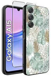 etui-do-samsung-a15-4g-or-15-5g-wzory-or-silikonowe-matt-case-szklo-9h